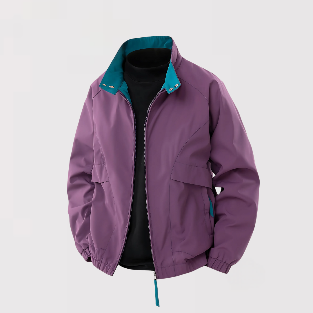 MASAYOSHI | 快適なウィンドブレーカー・ジャケット