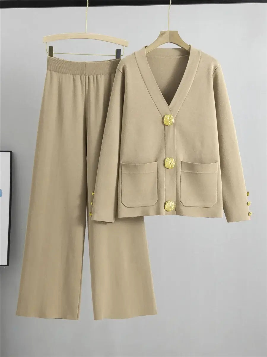 バージニア | エレガントコンプリート 2ピース