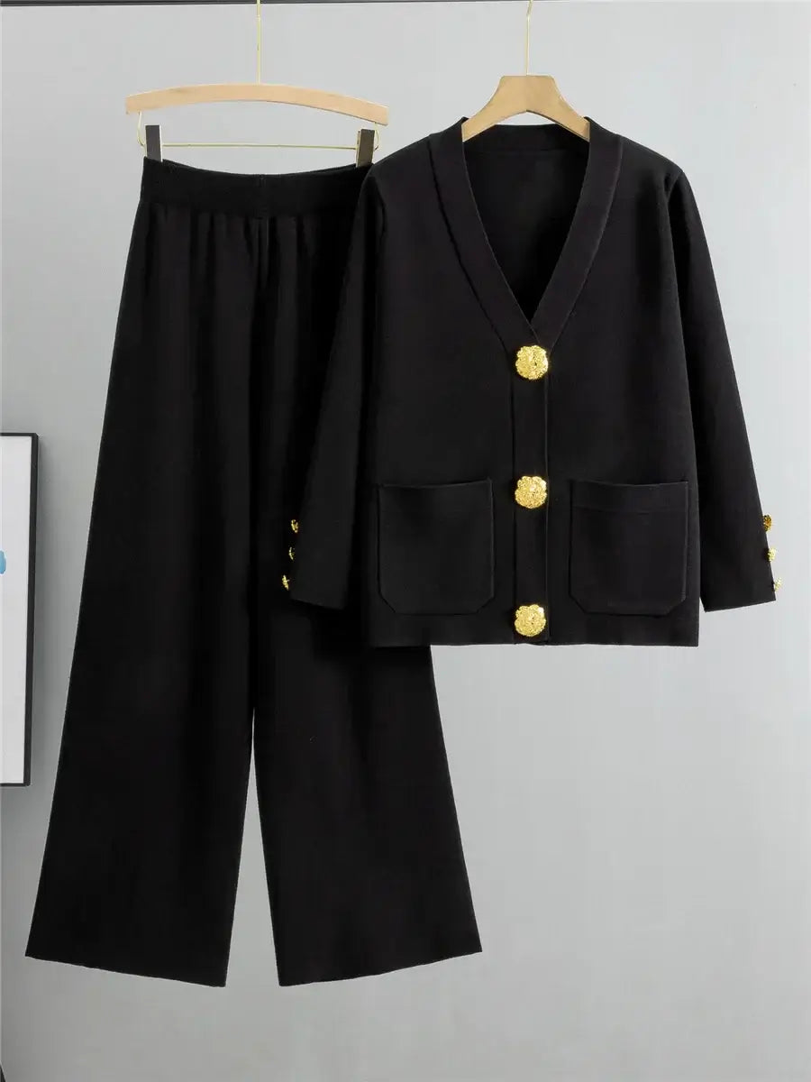 バージニア | エレガントコンプリート 2ピース