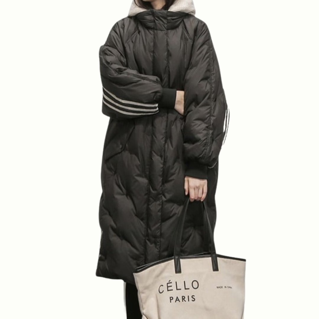 ソニア | ロングウィンターコート