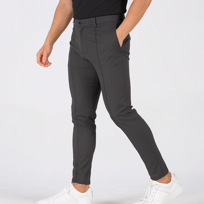 EVO | スリムフィットストレッチパンツ