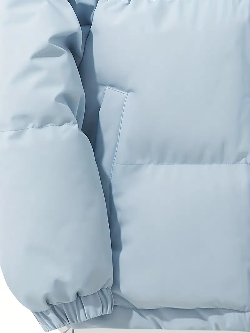 ルクレツィア | パファー冬ジャケット