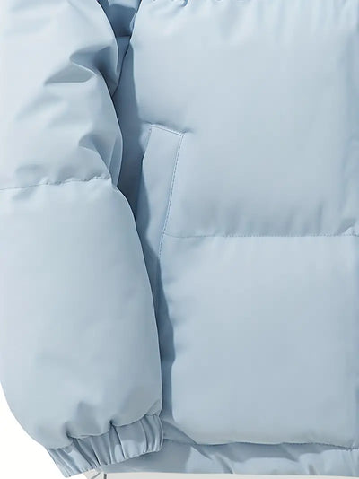 ルクレツィア | パファー冬ジャケット