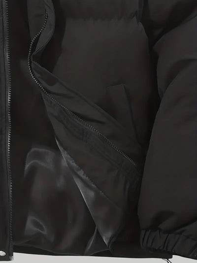 ルクレツィア | パファー冬ジャケット