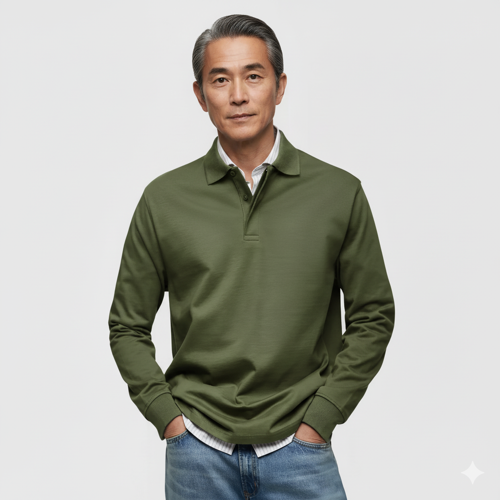 SHIKOTOSHI | 高級ポロセーター