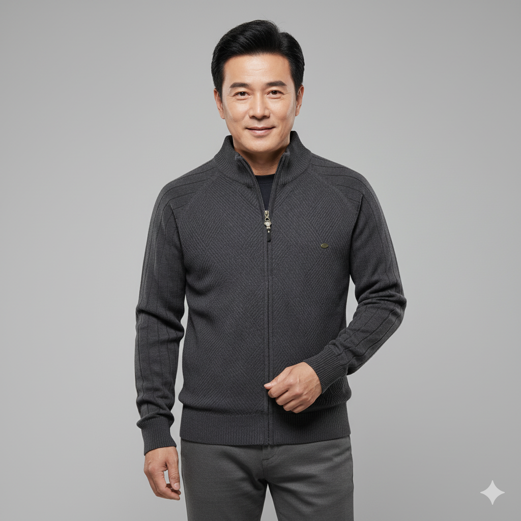 KUNLAO | 高級ファッション・セーター