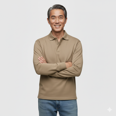 SHIKOTOSHI | 高級ポロセーター