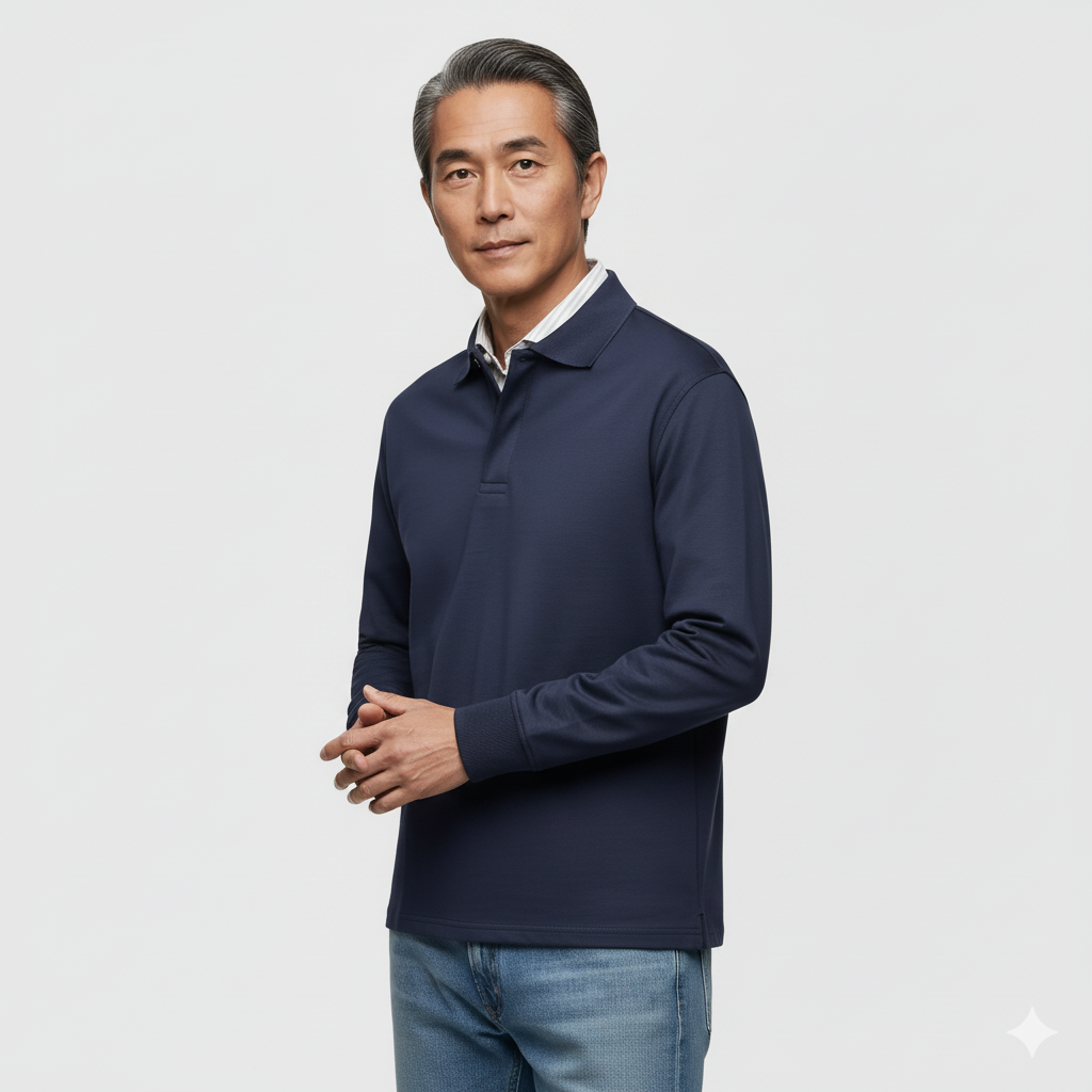 SHIKOTOSHI | 高級ポロセーター