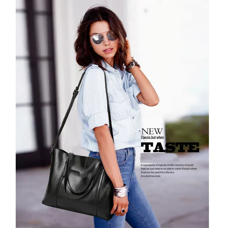 ケリーの洗練されたエレガンス | 高級レザーバッグ