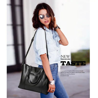 ケリーの洗練されたエレガンス | 高級レザーバッグ