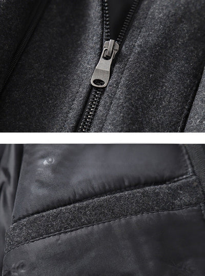 FORD | 高級ウールコート