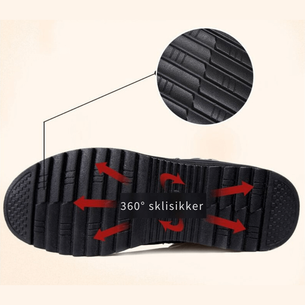 ペトラ - 整形外科用足首ブーツ