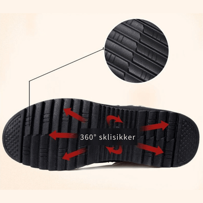 ペトラ - 整形外科用足首ブーツ