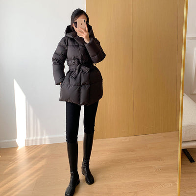 シモナ | パファージャケット