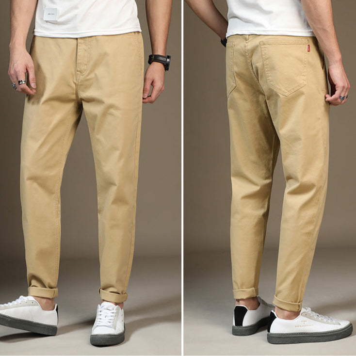 カイト | ルーズな日本製ジーンズ