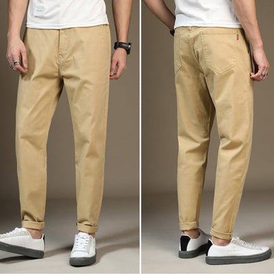 カイト | ルーズな日本製ジーンズ