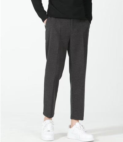 大阪 | ルーズコットンパンツ