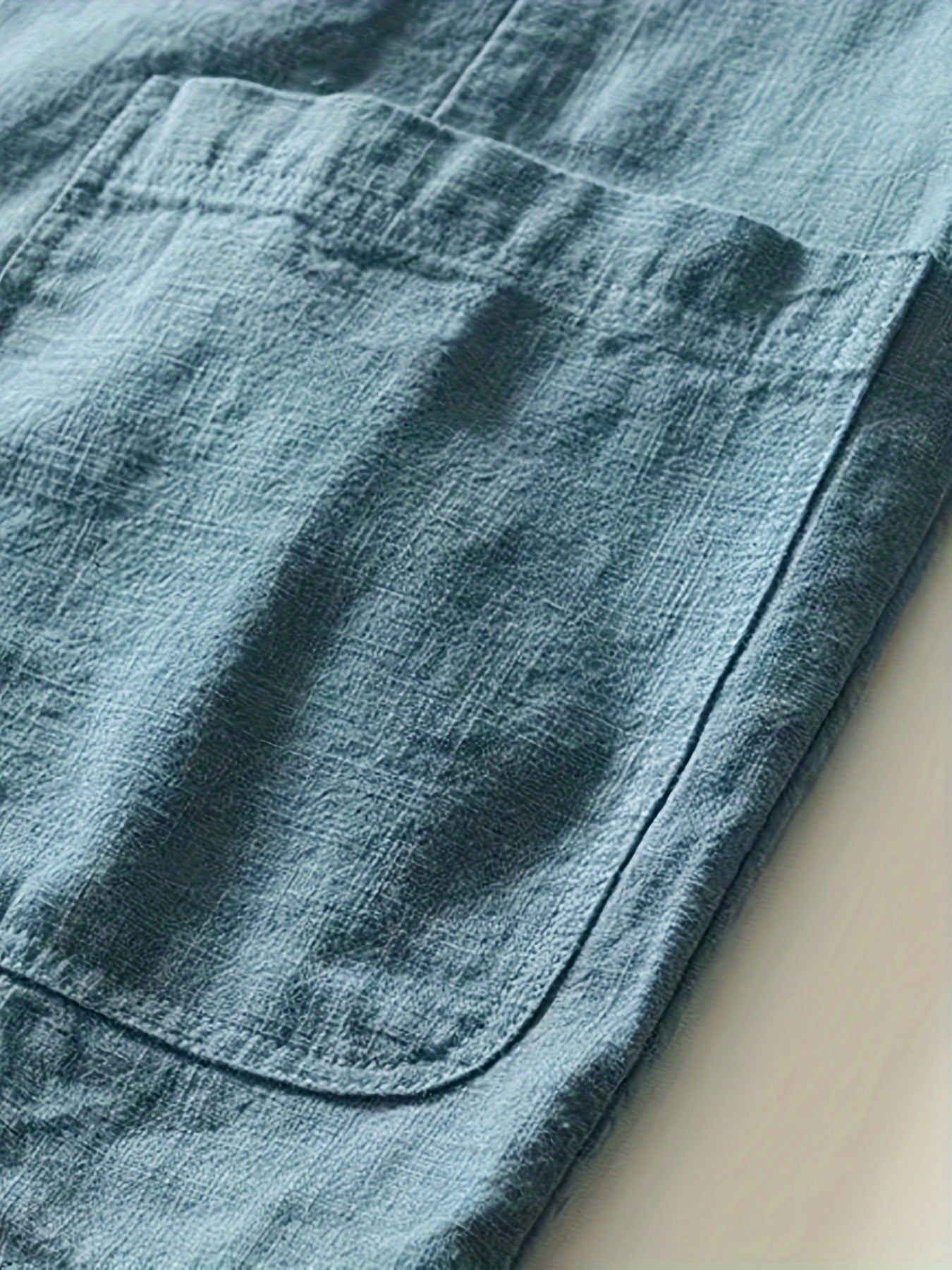 LEONARD | コットンリネン混ブレザー