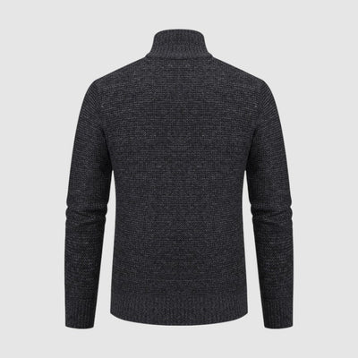 DANIEL | パデッドカーディガン