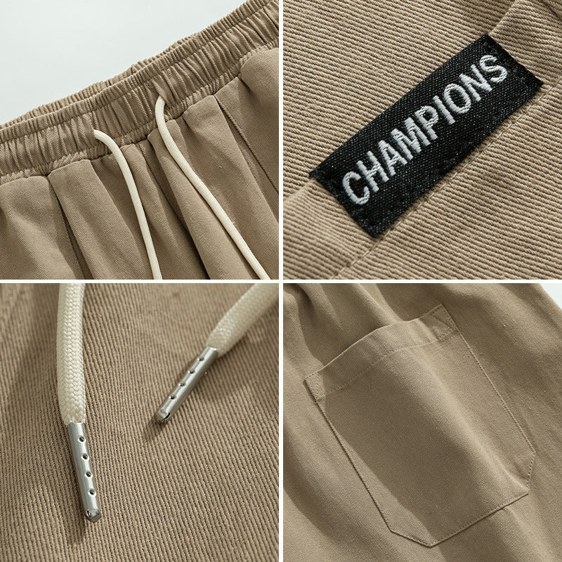 いつき | 日本のブクエームパンツ