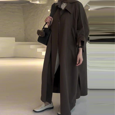 マーシャ - スタイリッシュな冬のコート