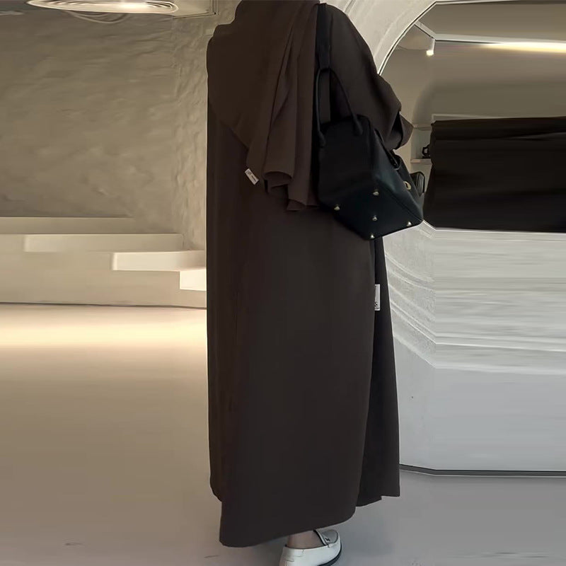 マーシャ - スタイリッシュな冬のコート