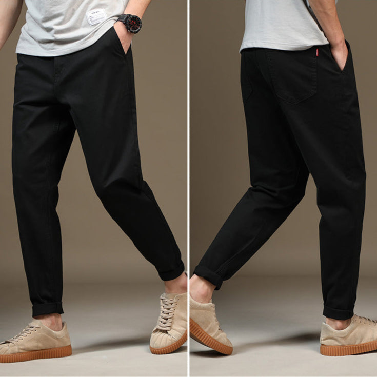 カイト | ルーズな日本製ジーンズ