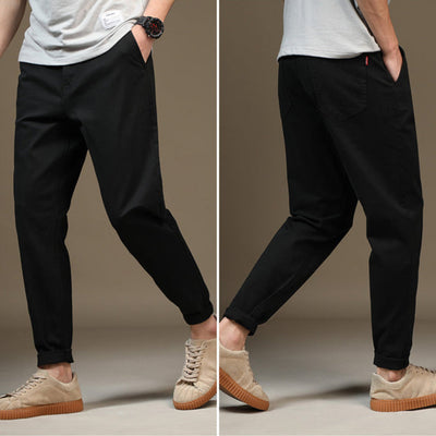 カイト | ルーズな日本製ジーンズ