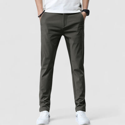 PORTO | 通気性のある夏用パンツ