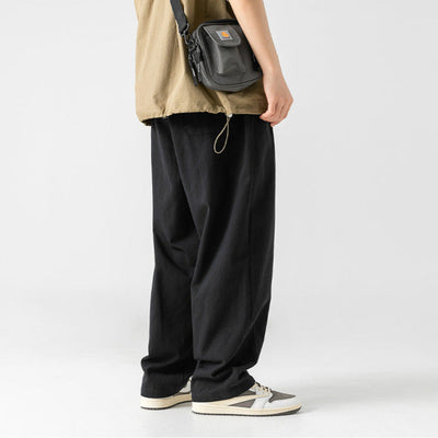 ヒロシ | 日本のコットンパンツ