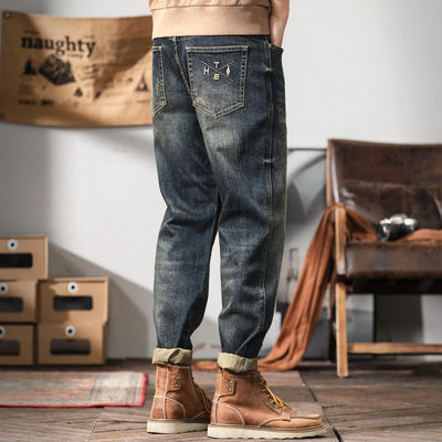 ヒカル | 快適なジーンズ