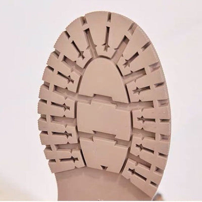 シンディ - ラグジュアリー ウィンターブーツ