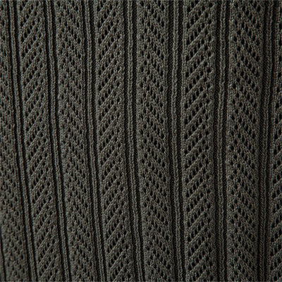 FUJIROH | プレミアム長袖ポロシャツ