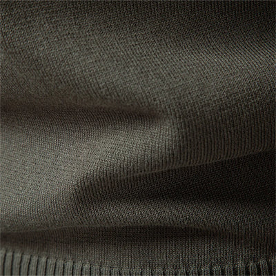 FUJIROH | プレミアム長袖ポロシャツ