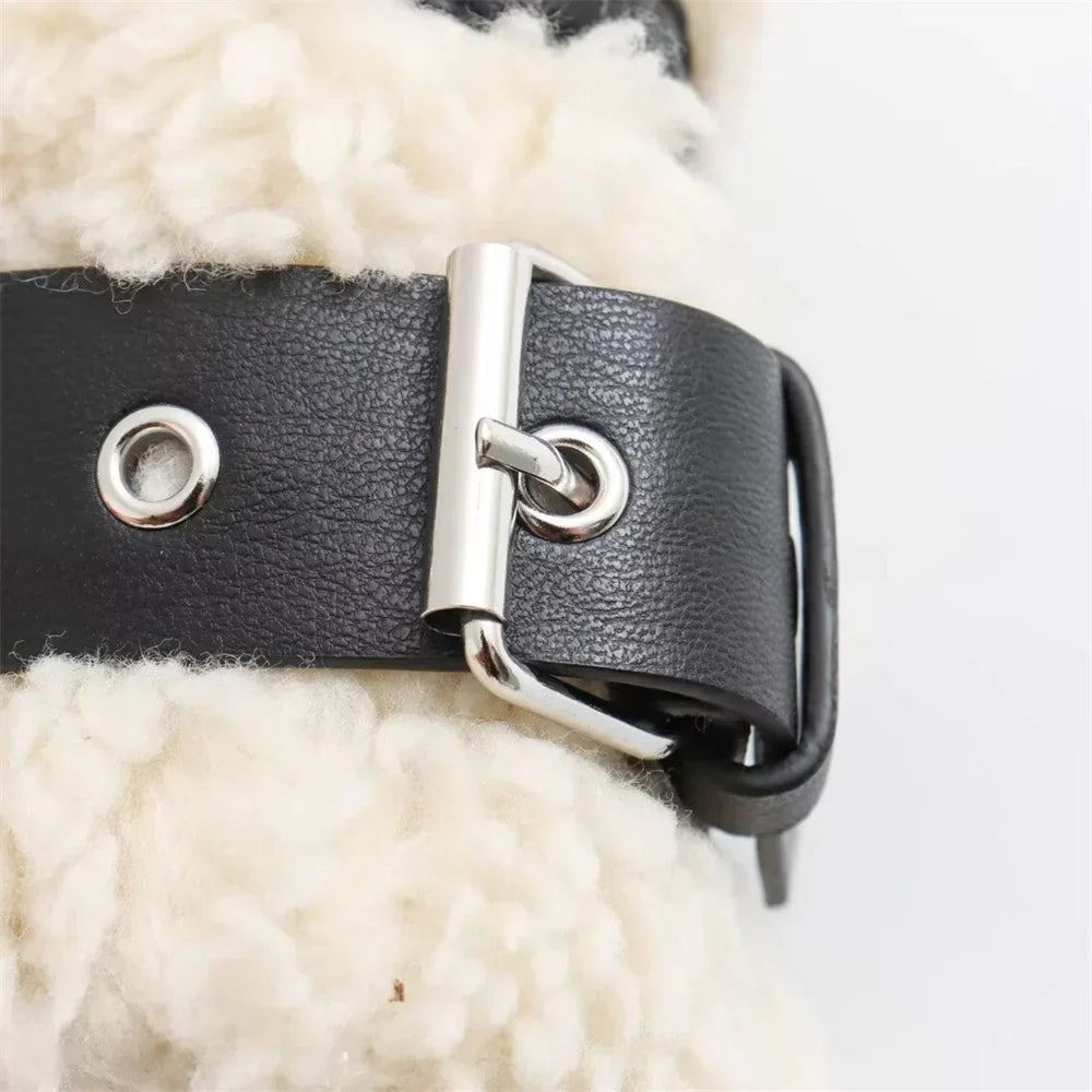 キャシー - フリースジャケット