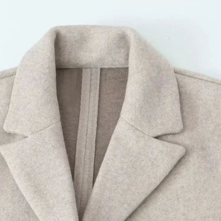 ヴァレリー - ロングコート