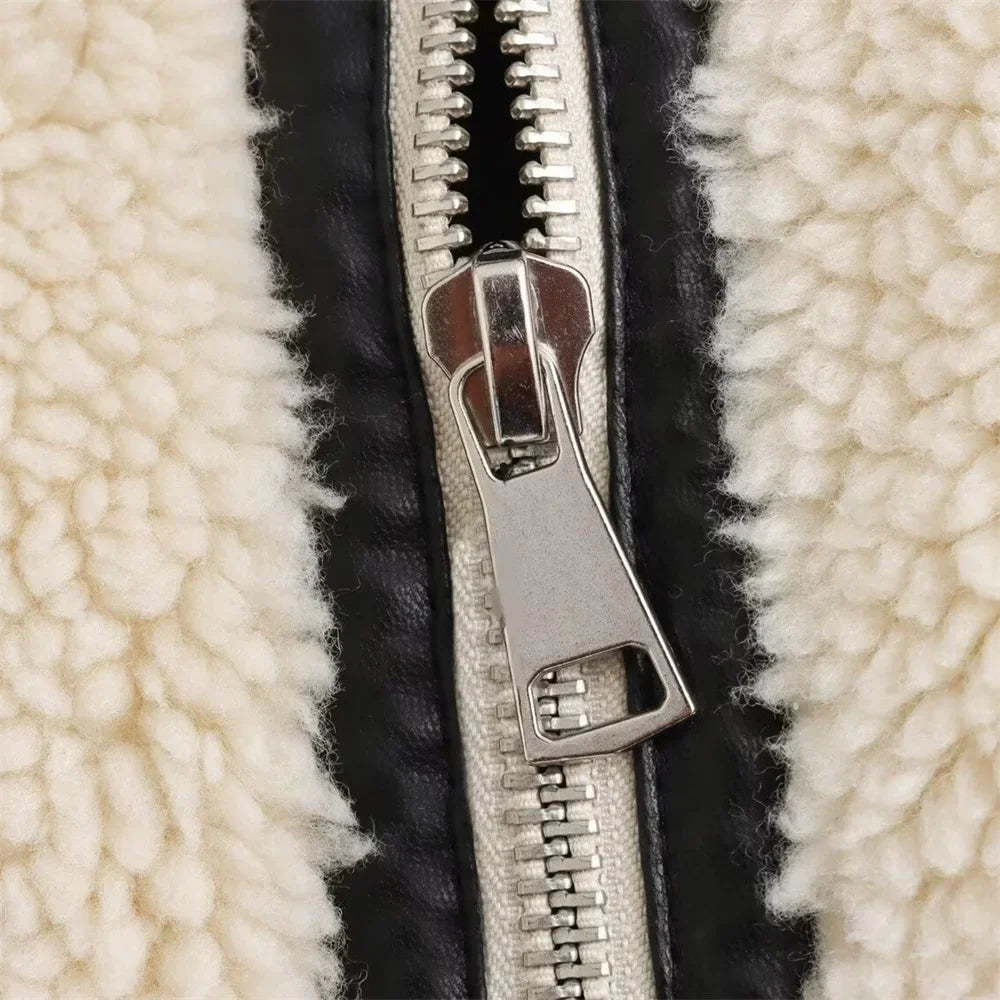 キャシー - フリースジャケット