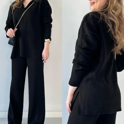 ベレニス | コンフォートニットセット