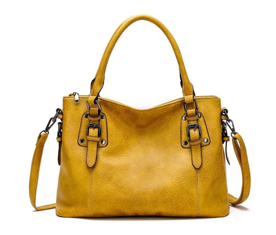 ビクトリア | レザーショルダーバッグ