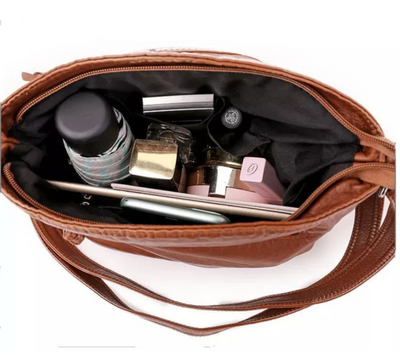 カミラ | レザー バッグ