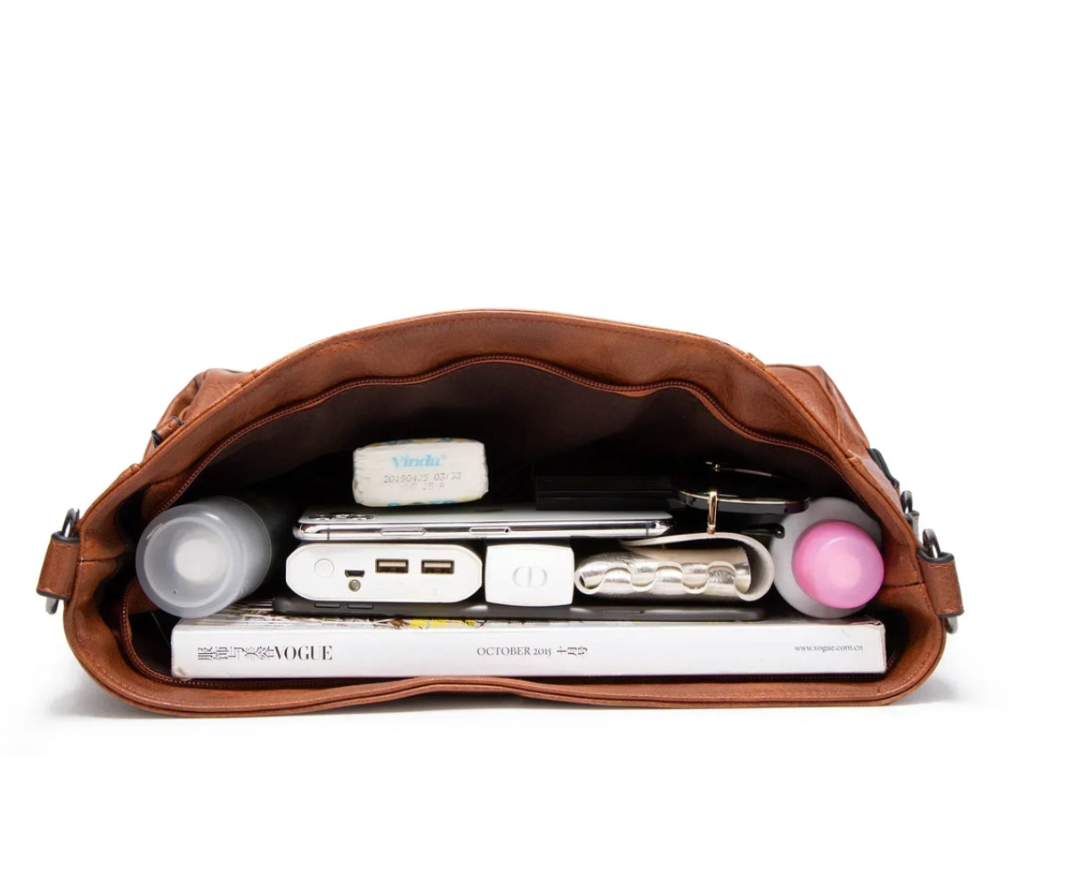 プリシラ | プレミアムレザー バッグ