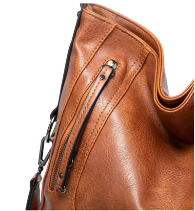 プリシラ | プレミアムレザー バッグ