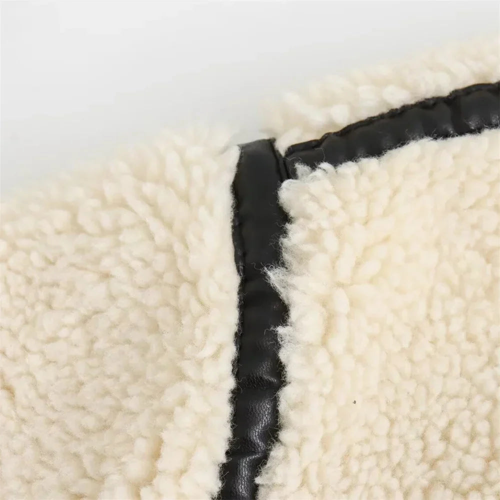 キャシー - フリースジャケット