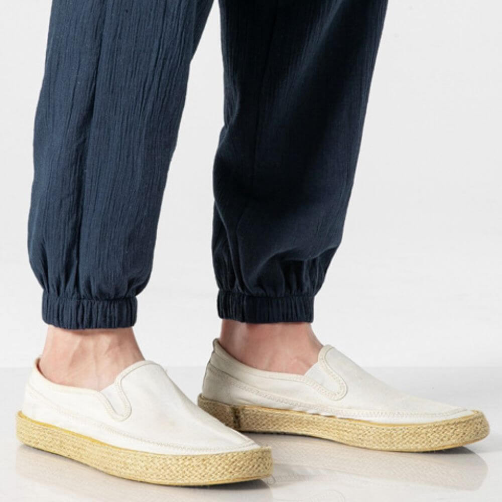 陽子 | 快適な日本のパンツ