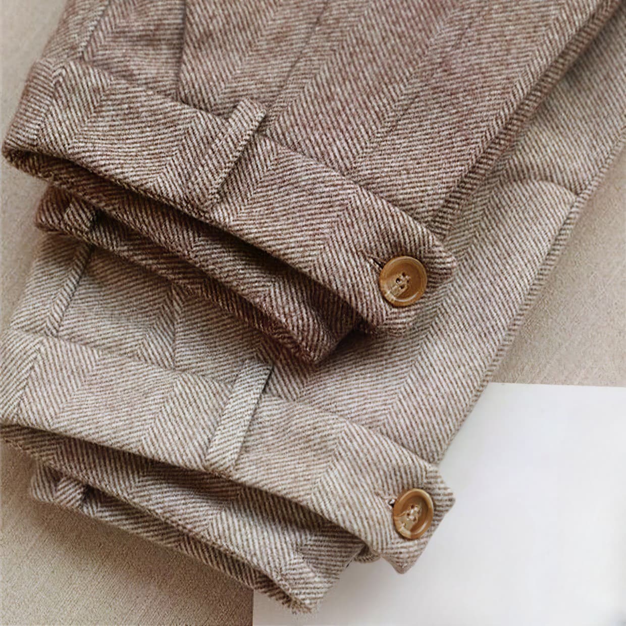 レナート | スリムパンツ、究極の快適さ