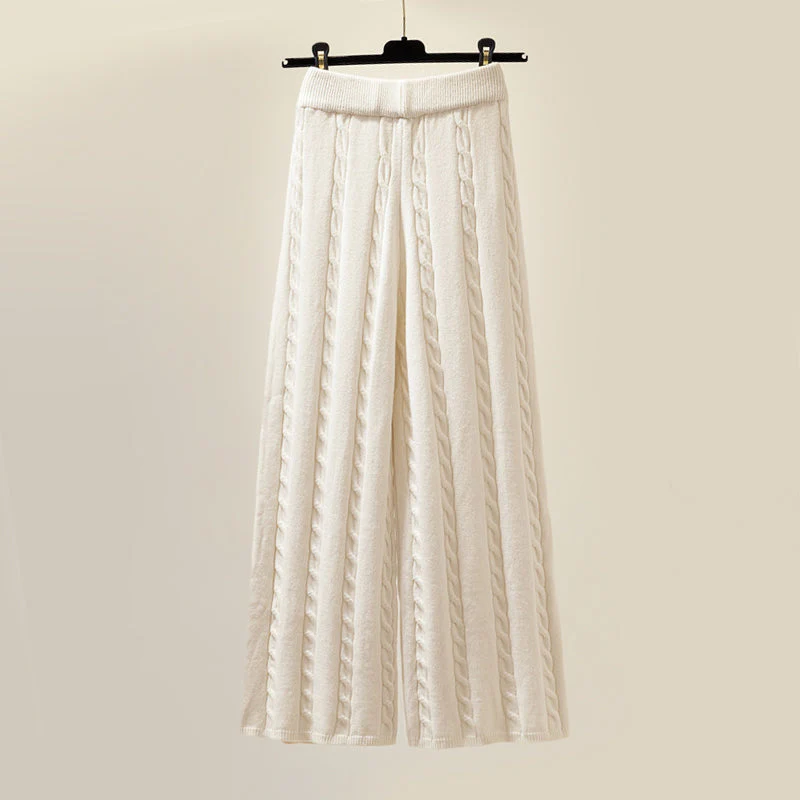 フォルトゥナータ | 快適で暖かいニットセット