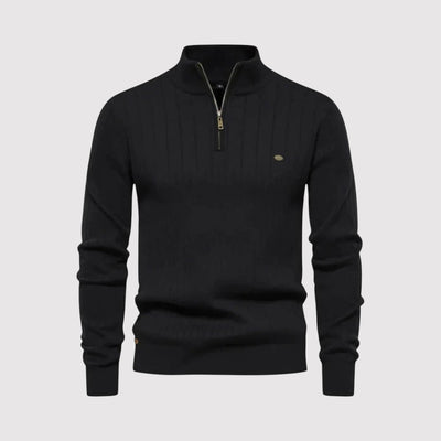 SOICHI | 快適な肌触りのセーター