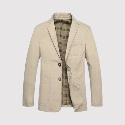 JAYDEN | プレミアム・ブレザー・ジャケット