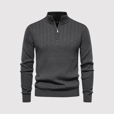 SOICHI | 快適な肌触りのセーター