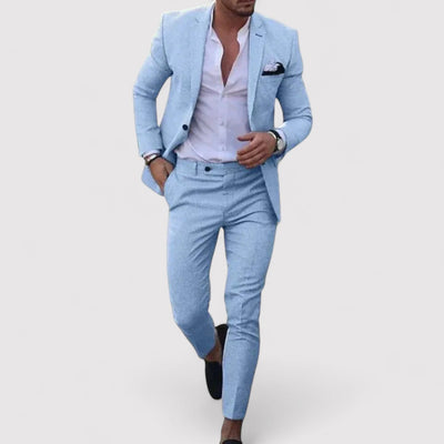 BUSTER | プレミアム・ビジネススーツ